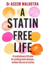 Statin-free life kaina ir informacija | Saviugdos knygos | pigu.lt