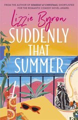 Suddenly That Summer цена и информация | Фантастика, фэнтези | pigu.lt