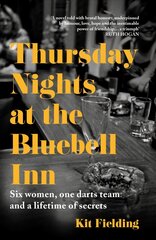 Thursday Nights at the Bluebell Inn: A novel of love, loss and the power of female friendship цена и информация | Фантастика, фэнтези | pigu.lt