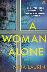 Woman Alone: A gripping and intense psychological thriller цена и информация | Фантастика, фэнтези | pigu.lt