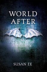 World After: Penryn and the End of Days Book Two цена и информация | Фантастика, фэнтези | pigu.lt