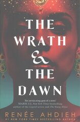 Wrath and the Dawn: The Wrath and the Dawn Book 1 цена и информация | Фантастика, фэнтези | pigu.lt