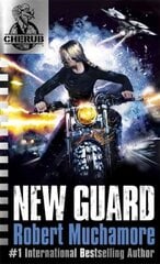CHERUB: New Guard: Book 17, Book 17 цена и информация | Книги для подростков  | pigu.lt