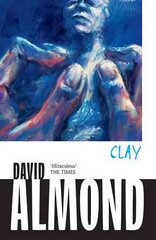 Clay цена и информация | Книги для подростков  | pigu.lt