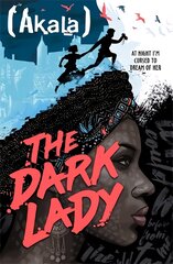 Dark Lady цена и информация | Книги для подростков и молодежи | pigu.lt