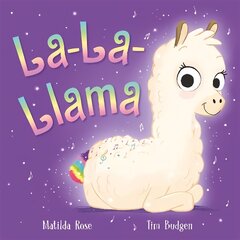 Magic Pet Shop: La-La-Llama цена и информация | Книги для самых маленьких | pigu.lt