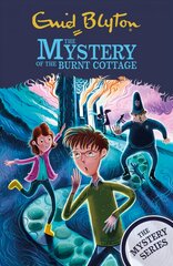 Find-Outers: The Mystery Series: The Mystery of the Burnt Cottage: Book 1 kaina ir informacija | Knygos paaugliams ir jaunimui | pigu.lt