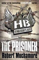 Henderson's Boys: One Shot Kill: Book 6, Book 6 цена и информация | Книги для подростков и молодежи | pigu.lt