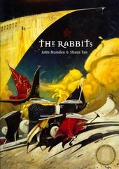 Rabbits цена и информация | Книги для малышей | pigu.lt