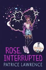 Rose, Interrupted цена и информация | Книги для подростков и молодежи | pigu.lt