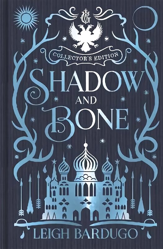 Shadow and Bone: Book 1 Collector's Edition цена и информация | Knygos paaugliams ir jaunimui | pigu.lt