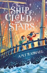 Ship of Cloud and Stars цена и информация | Книги для подростков и молодежи | pigu.lt