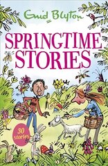 Springtime Stories: 30 classic tales kaina ir informacija | Knygos paaugliams ir jaunimui | pigu.lt