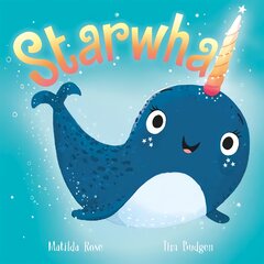 Magic Pet Shop: Starwhal цена и информация | Книги для самых маленьких | pigu.lt