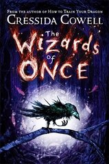 Wizards of Once: Book 1 kaina ir informacija | Knygos paaugliams ir jaunimui | pigu.lt