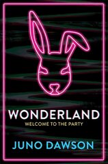 Wonderland цена и информация | Книги для подростков  | pigu.lt