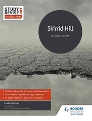 Study and Revise for AS/A-level: Skirrid Hill цена и информация | Исторические книги | pigu.lt