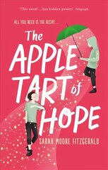 Apple Tart of Hope kaina ir informacija | Knygos paaugliams ir jaunimui | pigu.lt