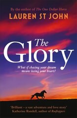 Glory цена и информация | Книги для подростков и молодежи | pigu.lt