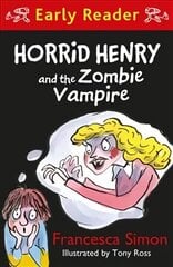 Horrid Henry: Book 1, Book 1 цена и информация | Книги для подростков  | pigu.lt