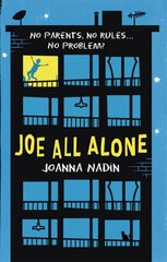 Joe All Alone цена и информация | Книги для подростков  | pigu.lt