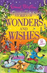 Stories of Wonders and Wishes цена и информация | Книги для подростков  | pigu.lt