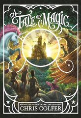 A Tale of Magic... цена и информация | Книги для подростков  | pigu.lt