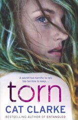 Torn: From a Zoella Book Club 2017 author kaina ir informacija | Knygos paaugliams ir jaunimui | pigu.lt
