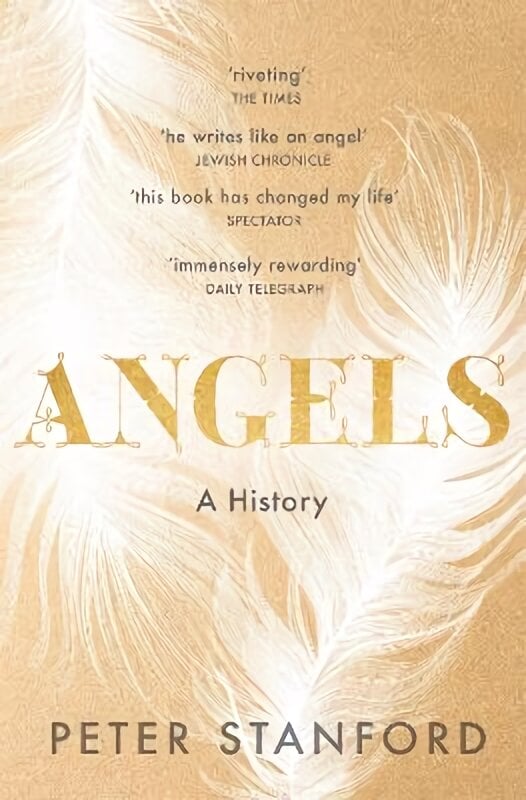 Angels: A History Illustrated edition kaina ir informacija | Dvasinės knygos | pigu.lt