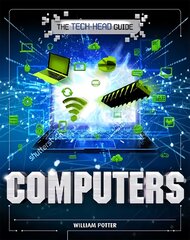 Tech-Head Guide: Computers цена и информация | Книги для подростков и молодежи | pigu.lt