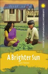 Brighter Sun kaina ir informacija | Knygos paaugliams ir jaunimui | pigu.lt