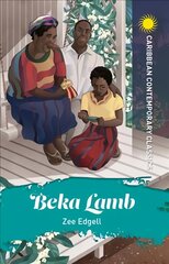 Beka Lamb цена и информация | Книги для подростков и молодежи | pigu.lt