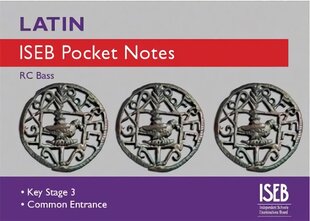 Latin Pocket Notes цена и информация | Книги для подростков и молодежи | pigu.lt