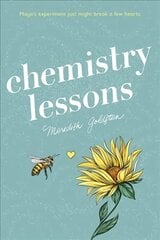 Chemistry Lessons цена и информация | Книги для подростков  | pigu.lt