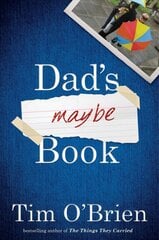 Dad's Maybe Book цена и информация | Самоучители | pigu.lt