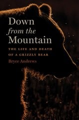 Down from the Mountain: The Life and Death of a Grizzly Bear цена и информация | Книги о питании и здоровом образе жизни | pigu.lt