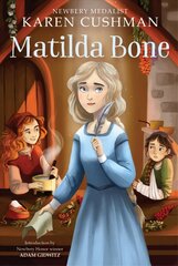 Matilda Bone цена и информация | Книги для подростков и молодежи | pigu.lt