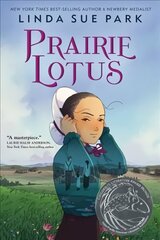 Prairie Lotus цена и информация | Книги для подростков и молодежи | pigu.lt