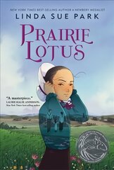 Prairie Lotus цена и информация | Книги для подростков  | pigu.lt