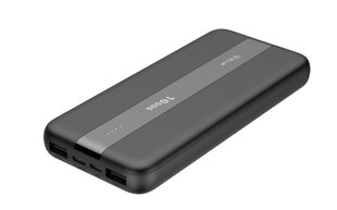 Tellur PBC103, 10000 mAh цена и информация | Зарядные устройства Power bank | pigu.lt