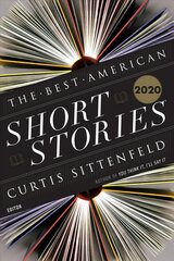 Best American Short Stories 2020 kaina ir informacija | Apsakymai, novelės | pigu.lt