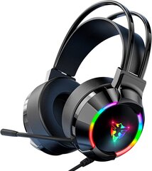 Ryon G606 RGB kaina ir informacija | Ausinės | pigu.lt