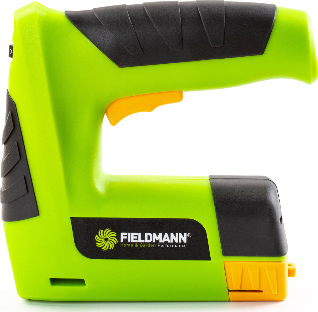 Akumuliatorinis susegiklis Fieldmann FDN 3025-A kaina ir informacija | Mechaniniai įrankiai | pigu.lt