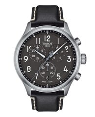 Vyriškas laikrodis Tissot T116.617.16.062.00 цена и информация | Мужские часы | pigu.lt