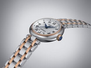 Moteriškas laikrodis Tissot T126.207.22.013.00 цена и информация | Женские часы | pigu.lt