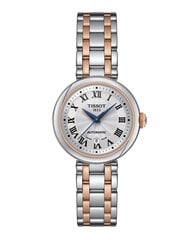 Moteriškas laikrodis Tissot T126.207.22.013.00 kaina ir informacija | Moteriški laikrodžiai | pigu.lt