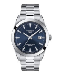 Vyriškas laikrodis Tissot T127.407.11.041.00 цена и информация | Мужские часы | pigu.lt