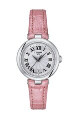 Moteriškas laikrodis Tissot T126.010.16.013.01 kaina ir informacija | Moteriški laikrodžiai | pigu.lt