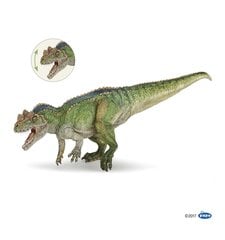 Фигурка Papo Цератозавр цена и информация | Игрушки для мальчиков | pigu.lt