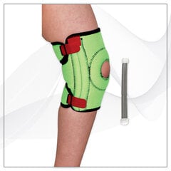 Детский бандаж для колена Riposo Case JB2110 цена и информация | Ортезы и бандажи | pigu.lt